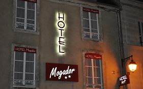 Le Mogador